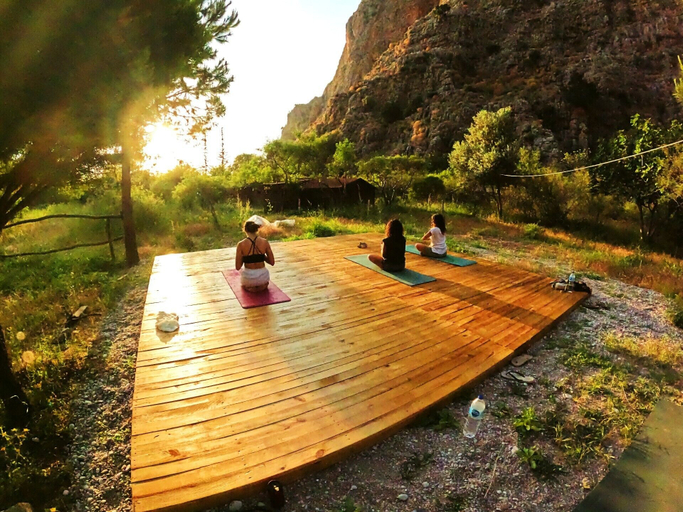 Others 2, Butterfly Valley Seaside Glamping, Fethiye