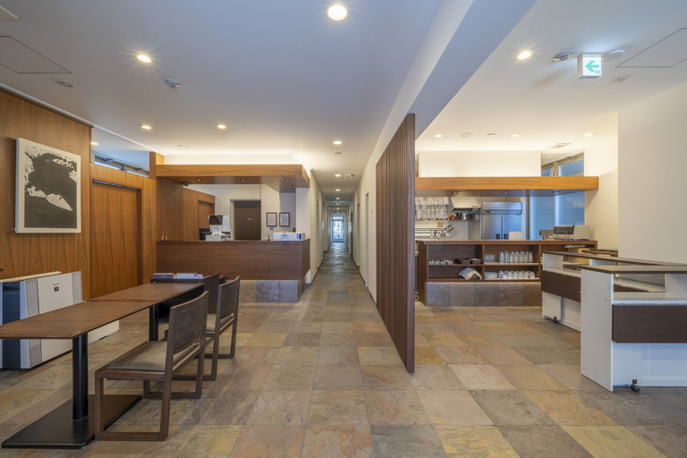 Others 4, RESI STAY JISCO HOTEL KYOTO GOSHONISHI, Kyoto
