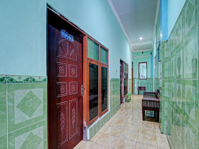 Others 5, SPOT ON 92445 Mutiara Indah Hotel, Boyolali