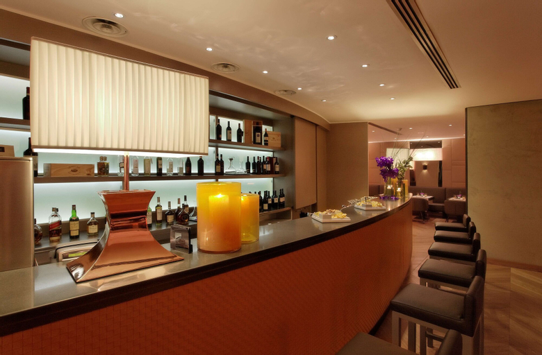 Food & Drinks 5, Starhotels Michelangelo, Florence