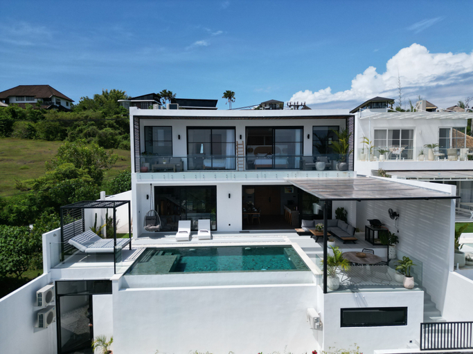 Exterior & Views 4, Makai Uluwatu, Badung