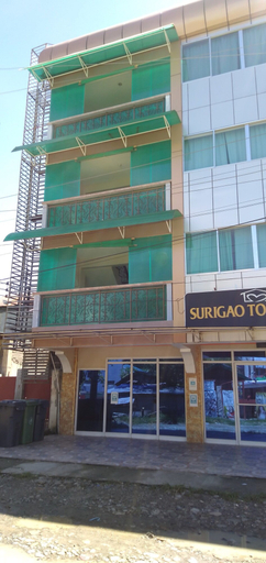 Exterior & Views 2, Surigao Tourist Inn Annex, Surigao City
