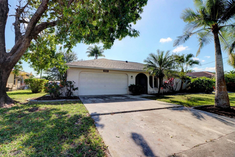 Exterior & Views, 2216 Everest Parkway, Lee