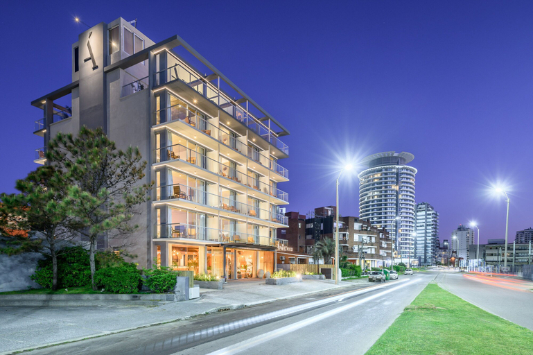 Exterior & Views 2, Ambar Hotel, n.a351