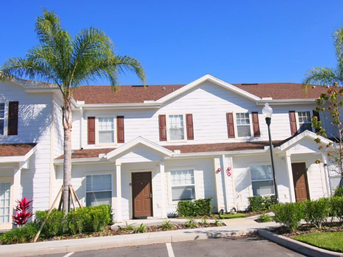 Exterior & Views, Fv60025 - Lucaya Village - 3 Bed 2 Baths Apartment, Osceola