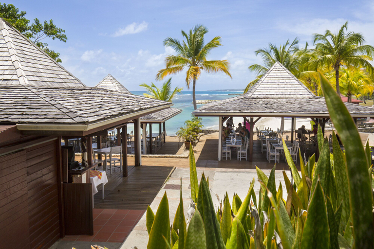 Exterior & Views 2, Pierre & Vacances Residence Premium Les Tamarins, Sainte-Anne