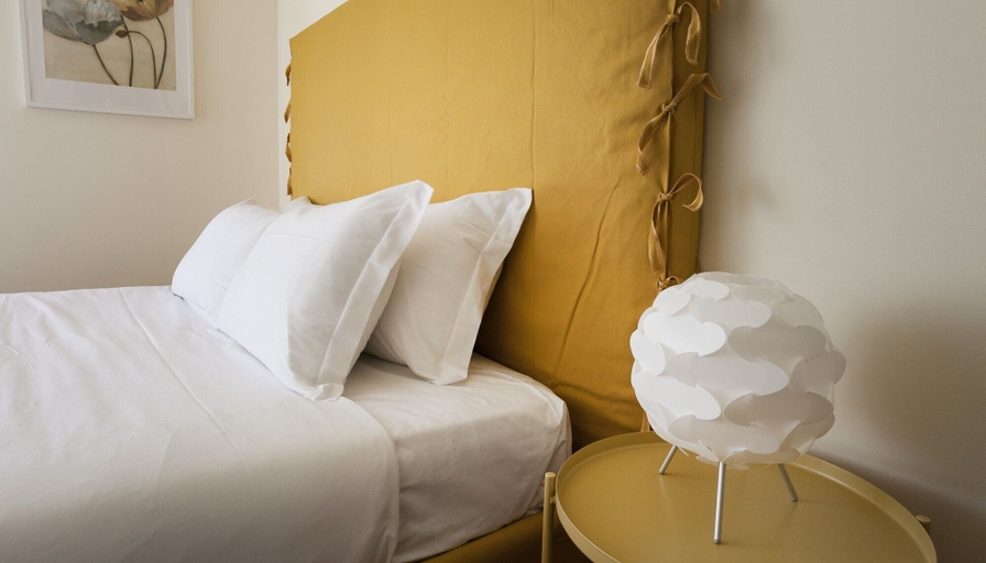 Bedroom 2, Italianway Comfort - Spadolini 6, Milano