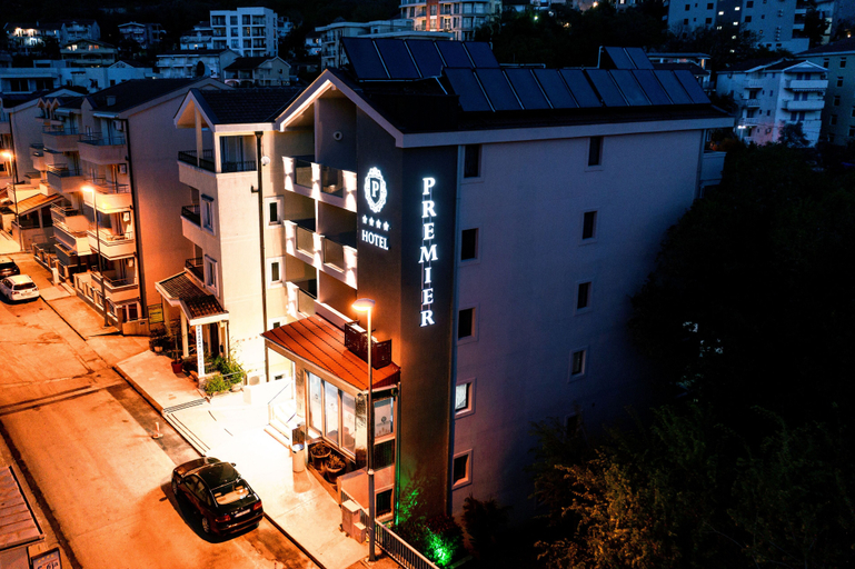 Exterior & Views 2, Hotel Premier
