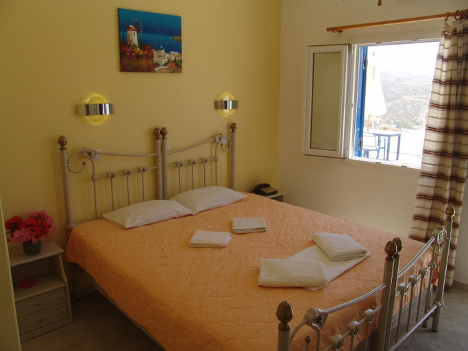 Bedroom 5, Ios Pelagos, South Aegean