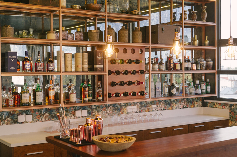 Food & Drinks 5, Hypnos Boutique Hotel