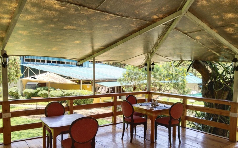 Food & Drinks 4, Fish Eagle Inn, Starehe