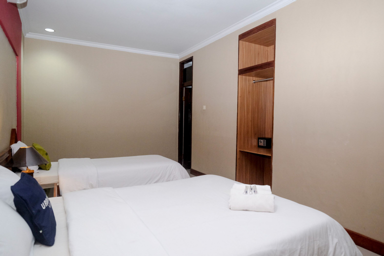Bedroom 26
