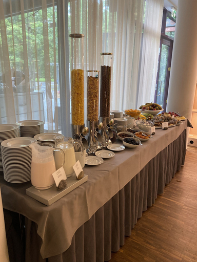 Food & Drinks 5, Estonia Resort Hotel & Spa, Pärnu