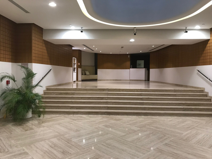 Lobby, Luxury apartment Burj al Arab View, Dubai