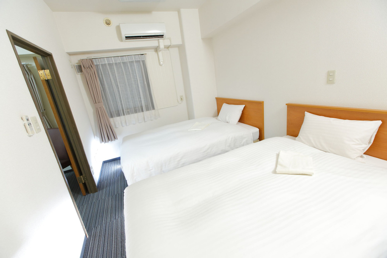 Bedroom 18