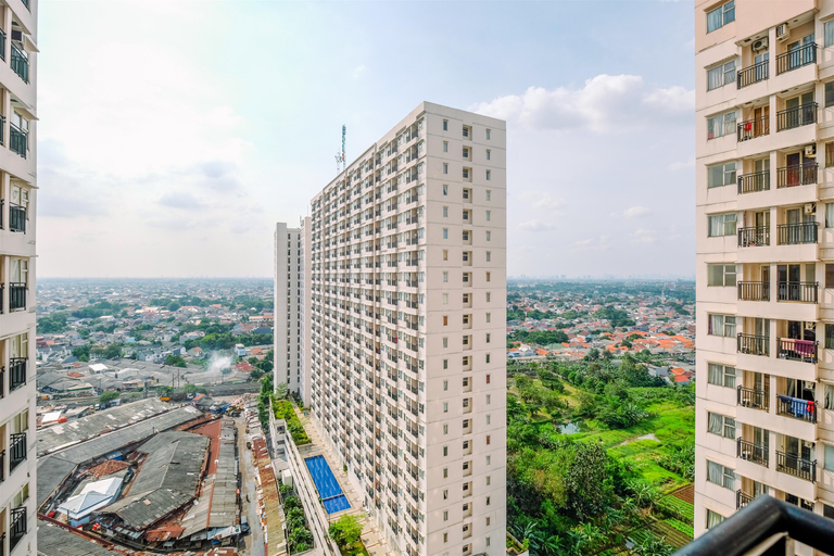 Others 3, Strategic and Comfy Studio Apartment at Margonda Residence 3 By Travelio, Depok