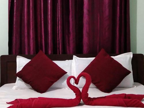 Acharayaa HomeStay, Tiruchirappalli