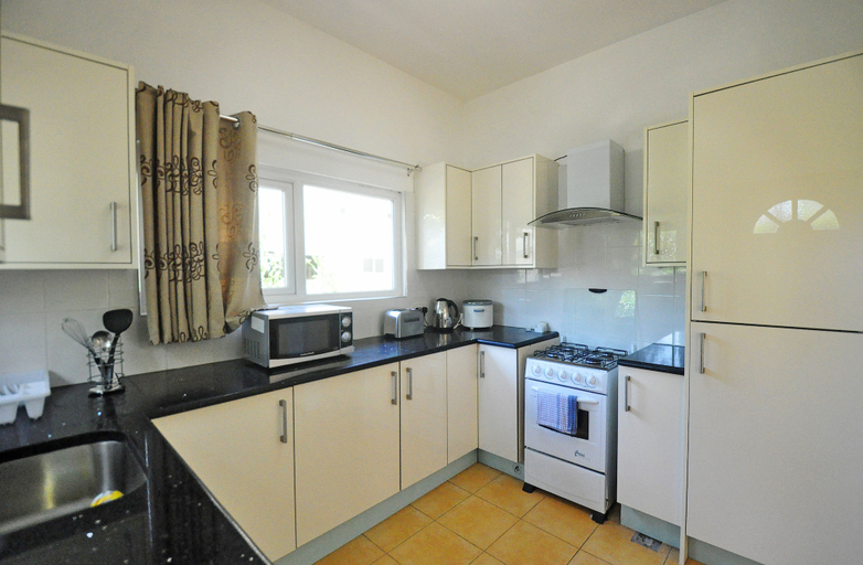 Others 4, GT Self Catering Apartments