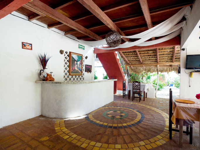 Public Area 2, Nuestra Casa Sai By Rotamundos, Coyuca de Benítez