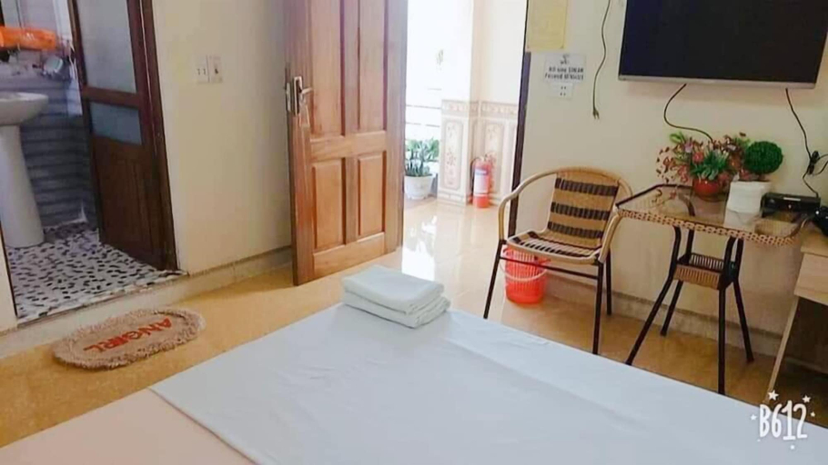 Bedroom 3, Nha Nghi Son Lam Babe Panorama, Ba Bể