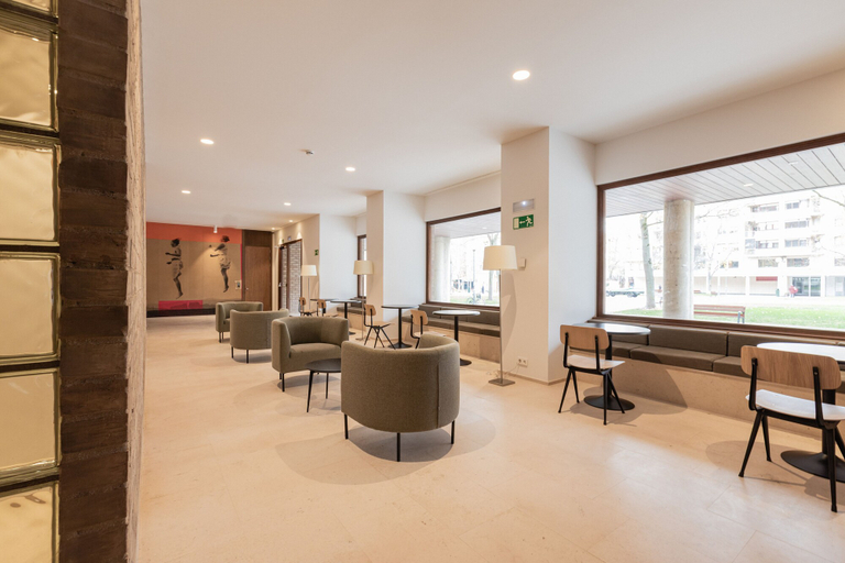 Others 5, Micampus Pamplona, Navarra