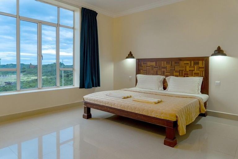 Bedroom 2, Bokor Inn by Sokha Group, Kampot
