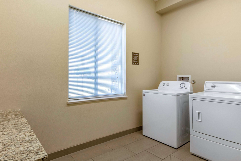 Others 5, Comfort Inn & Suites Edgewood, Santa Fe