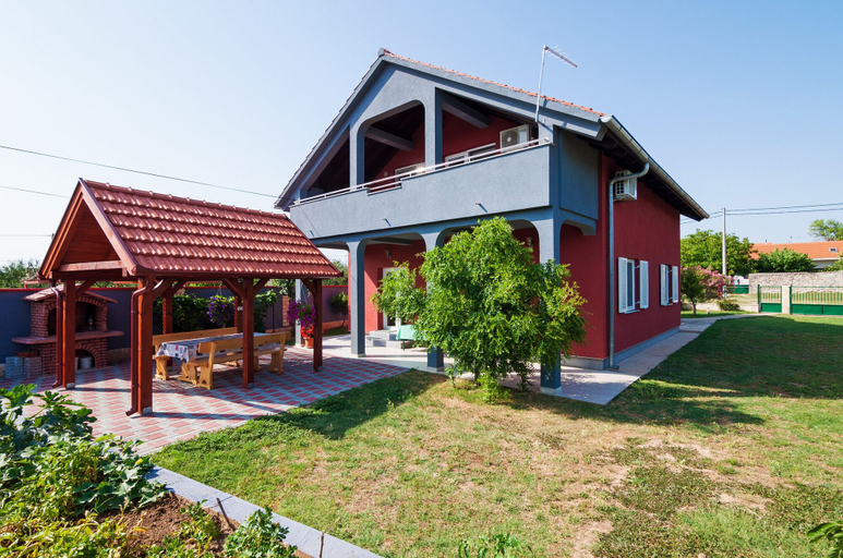 Exterior & Views 2, Villa Chervil Zadarvillas, Benkovac