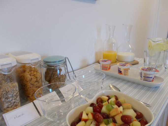 Food & Drinks 4, Bluebell Bank, Dumfries and Galloway