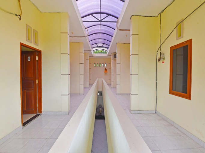 Others 5, Hotel O Sandat Guest House, Denpasar