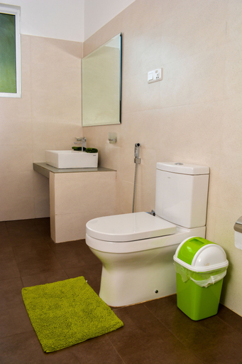 Bathroom 4, feel home, K.F.G. & G. Korale