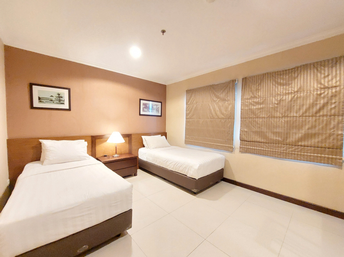 Bedroom 18