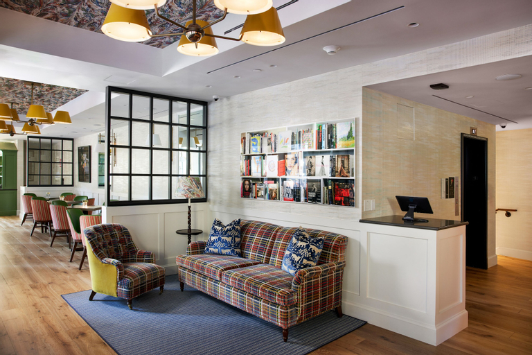 Beacon Hill Hotel, Suffolk