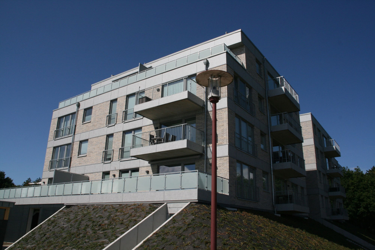 Exterior & Views 2, Quartier Hohe Geest 14, Cuxhaven