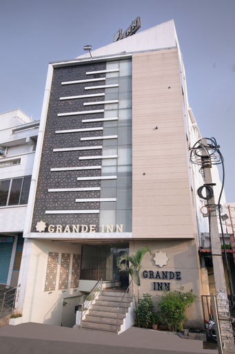 Grande Inn, Tiruchirappalli