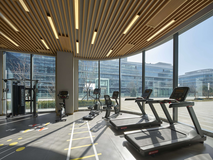 Others 2, Hilton Garden Inn Beijing Daxing International Airport, Beijing