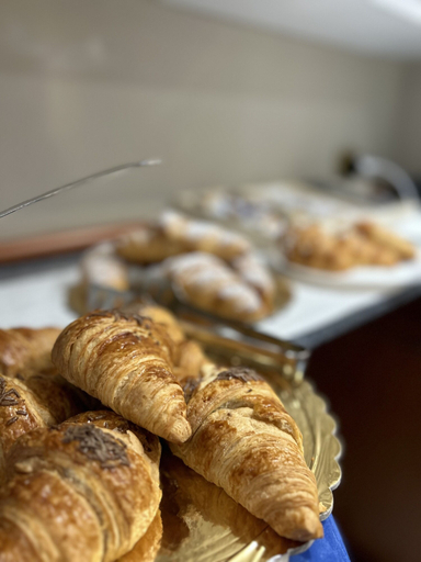 Food & Drinks 5, Hotel Vitruvio, Milano