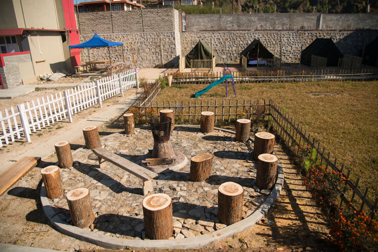 Others 4, silver brook resorts, East Khasi Hills