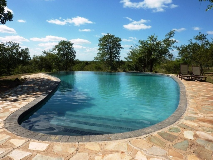 Sport & Beauty 3, Silonque Bush Estate & Spa, Mopani