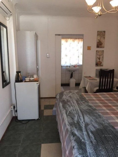 Bedroom 2, Pinetown Lala Land, eThekwini