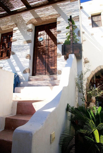 Exterior & Views 2, Kalderimi Studios, South Aegean