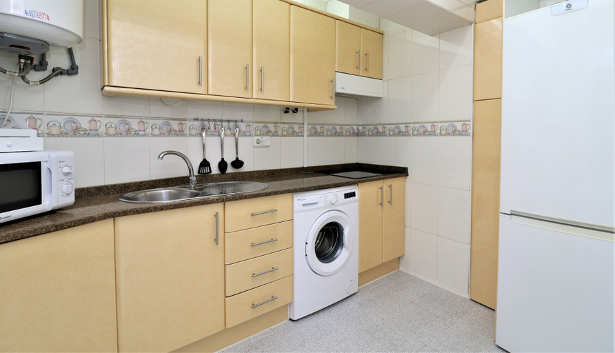 Others 5, Apartamento Alameda Beach Centro, Alicante