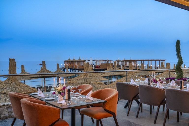 Food & Drinks 5, Corendon Playa Kemer, Kemer