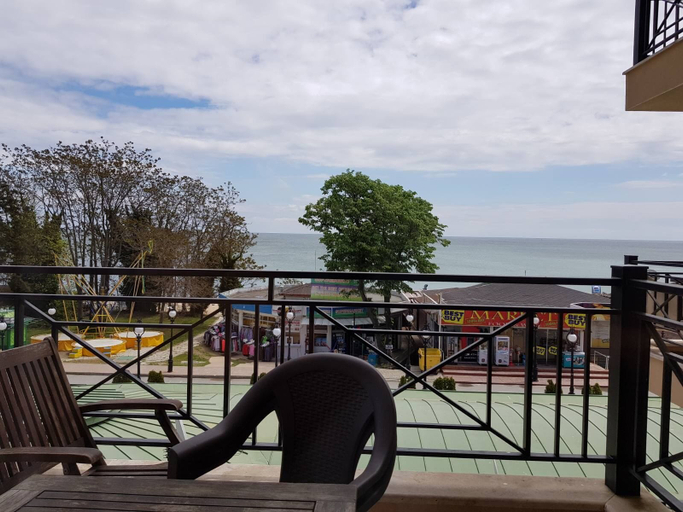 Others 5, Golden Sands Rentals, Varna