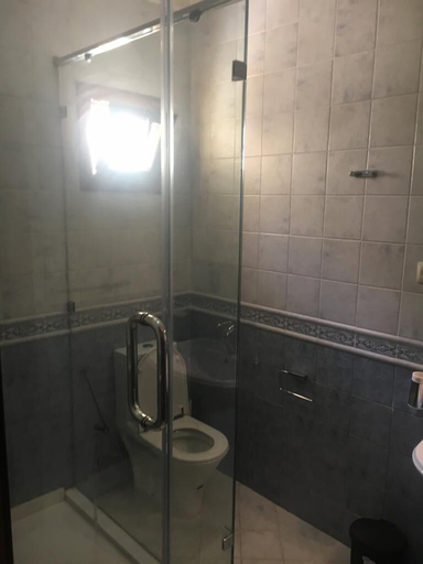 Bathroom, Bab Okla Route De Sebta, Tétouan