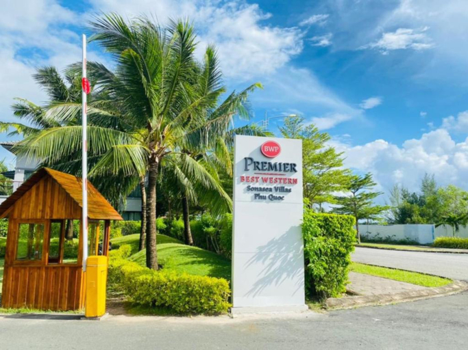 Exterior & Views 2, Best Western Premier Sonasea Villas Phu Quoc, Phú Quốc