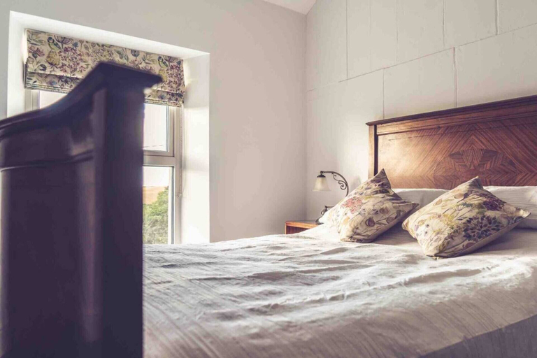 Bedroom 3, 3-bed Cottage-plymouth-dog Friendly-sleeps7, Devon