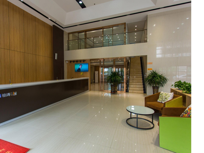 Others 5, IU Hotel·Weifang High-tech Zone Huijin Tower, Weifang