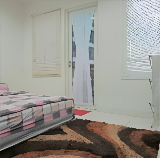 Bedroom 17