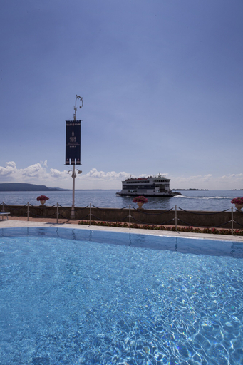 Sport & Beauty 2, Grand Hotel Gardone Riviera, Brescia